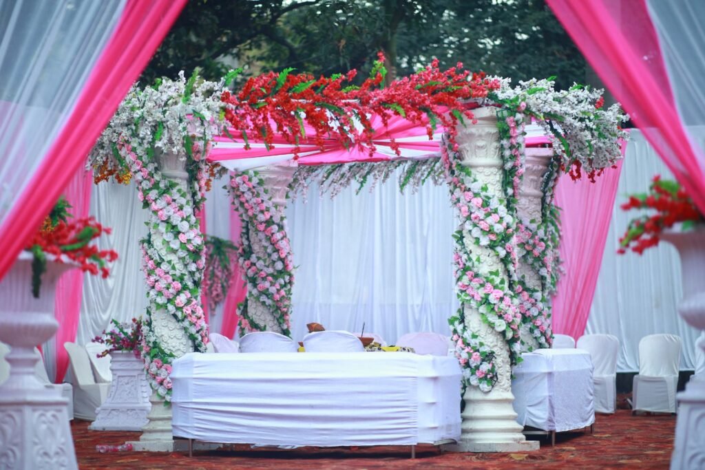 best event planners in tirupati