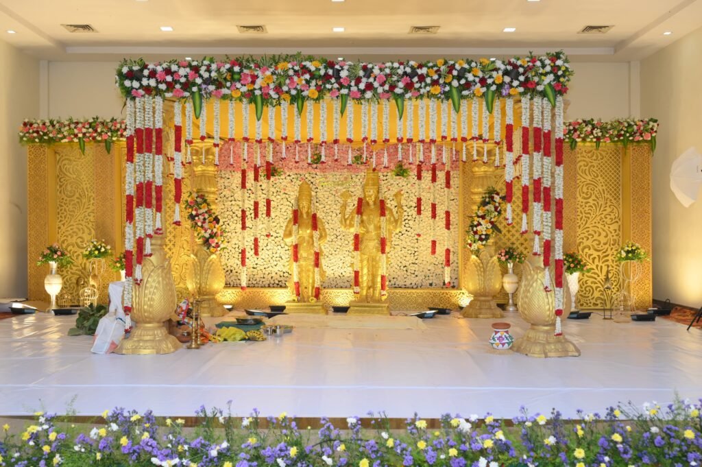 Best event management company in Tirupati