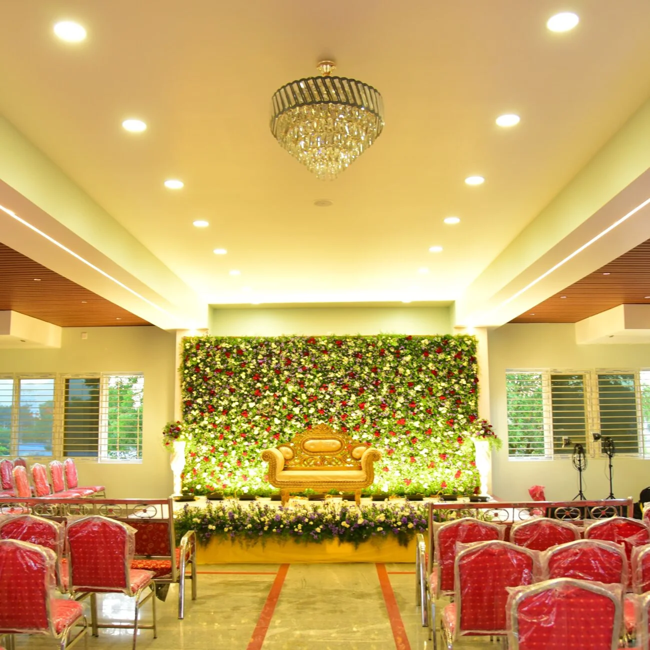 Wedding Planners in Tirupati